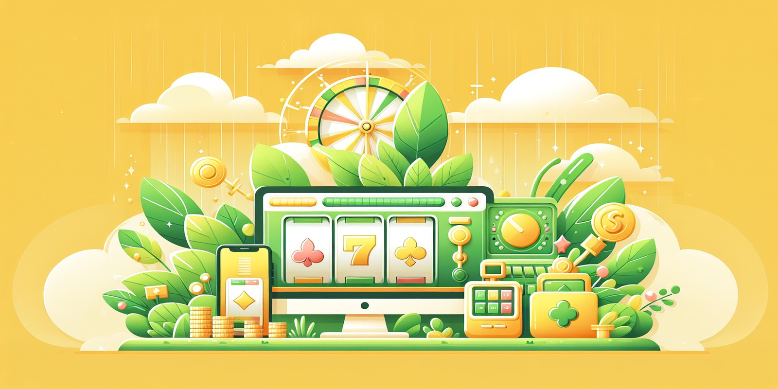 Elevate Your Game: Top Online Slots for 2025 International Players - Slot Strategy Guide for global | Eyeconwvbtfiqhv