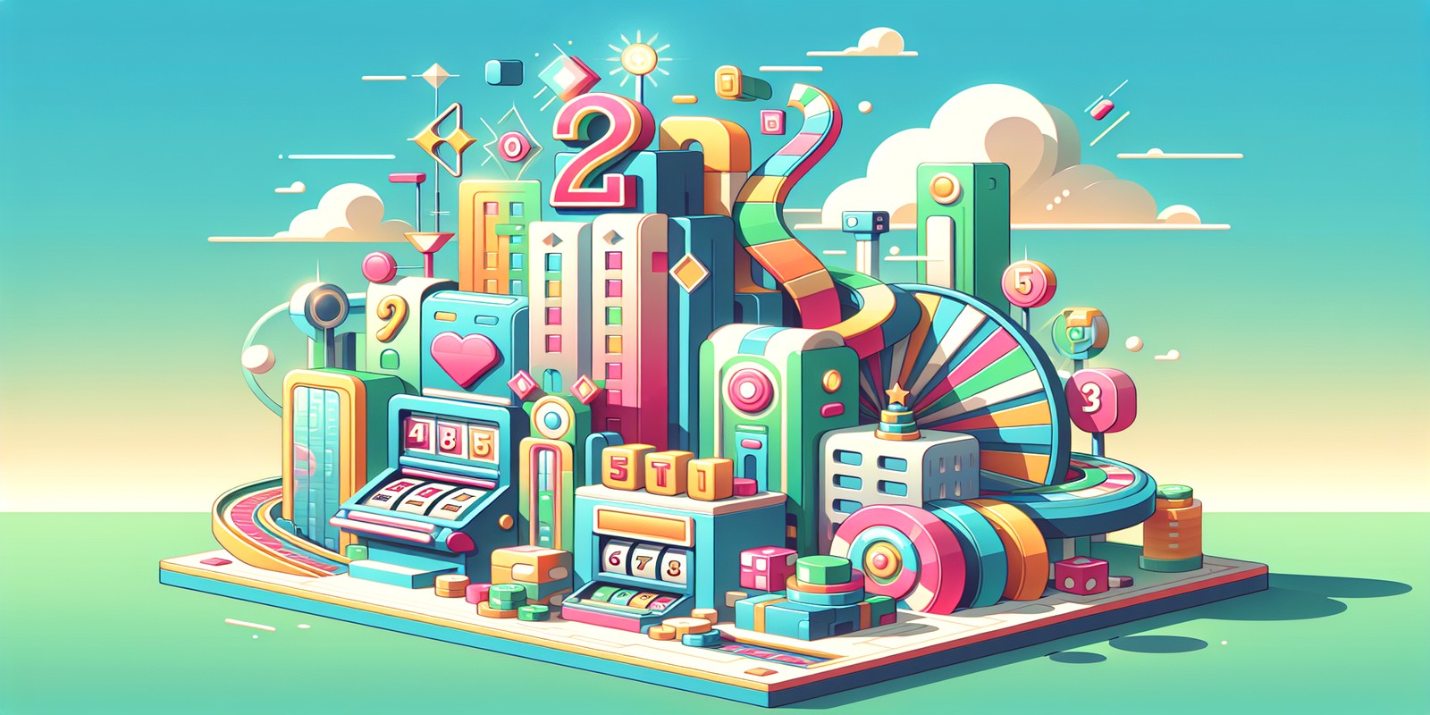 Eyecon's Guide to Mastering Slot Games - Strategies for Success in Pakistan