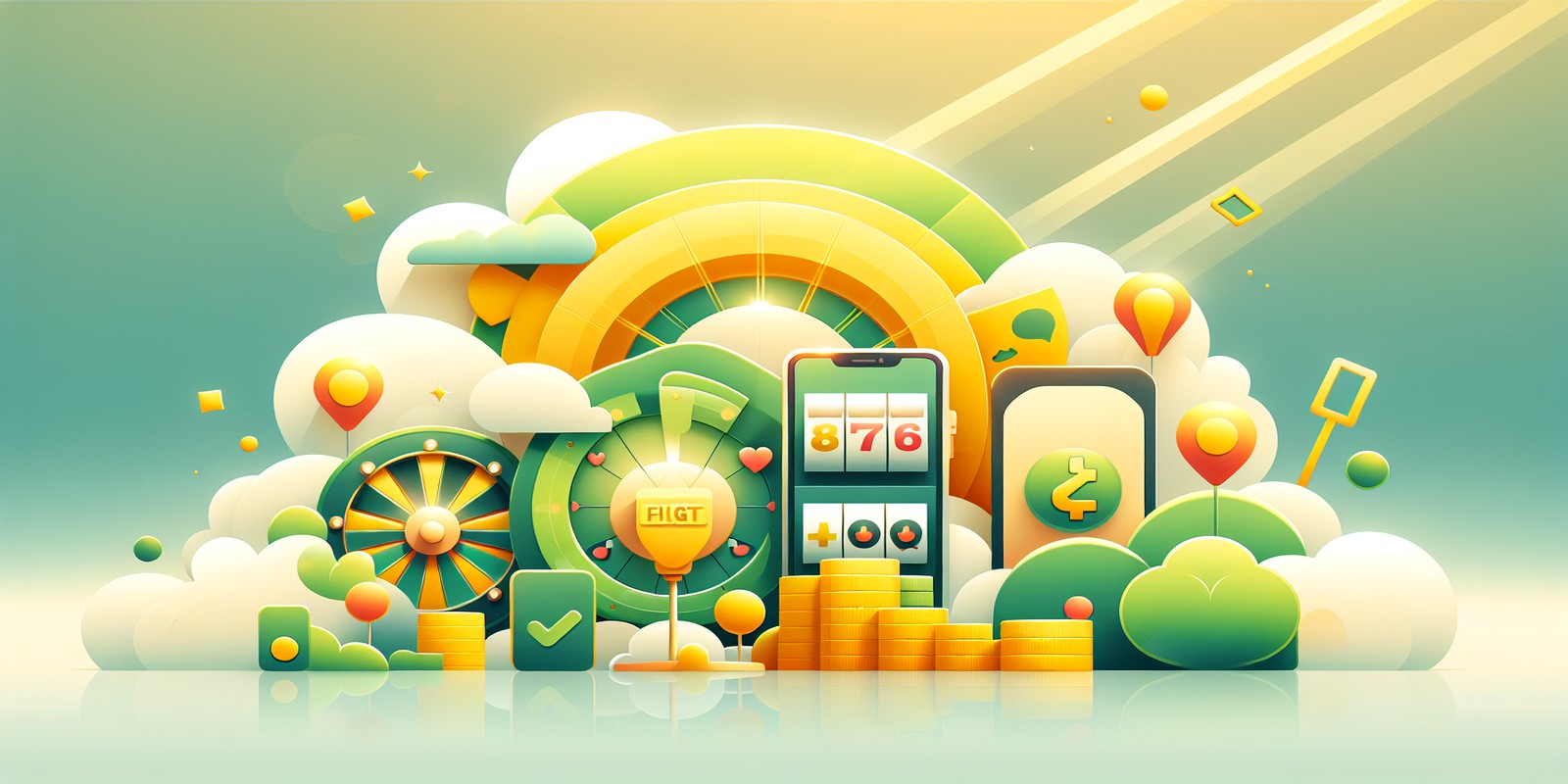 Mastering Slot Games Strategies: Your Ticket to Big Wins in 2025 - Eyecon Guide for Pakistan Players