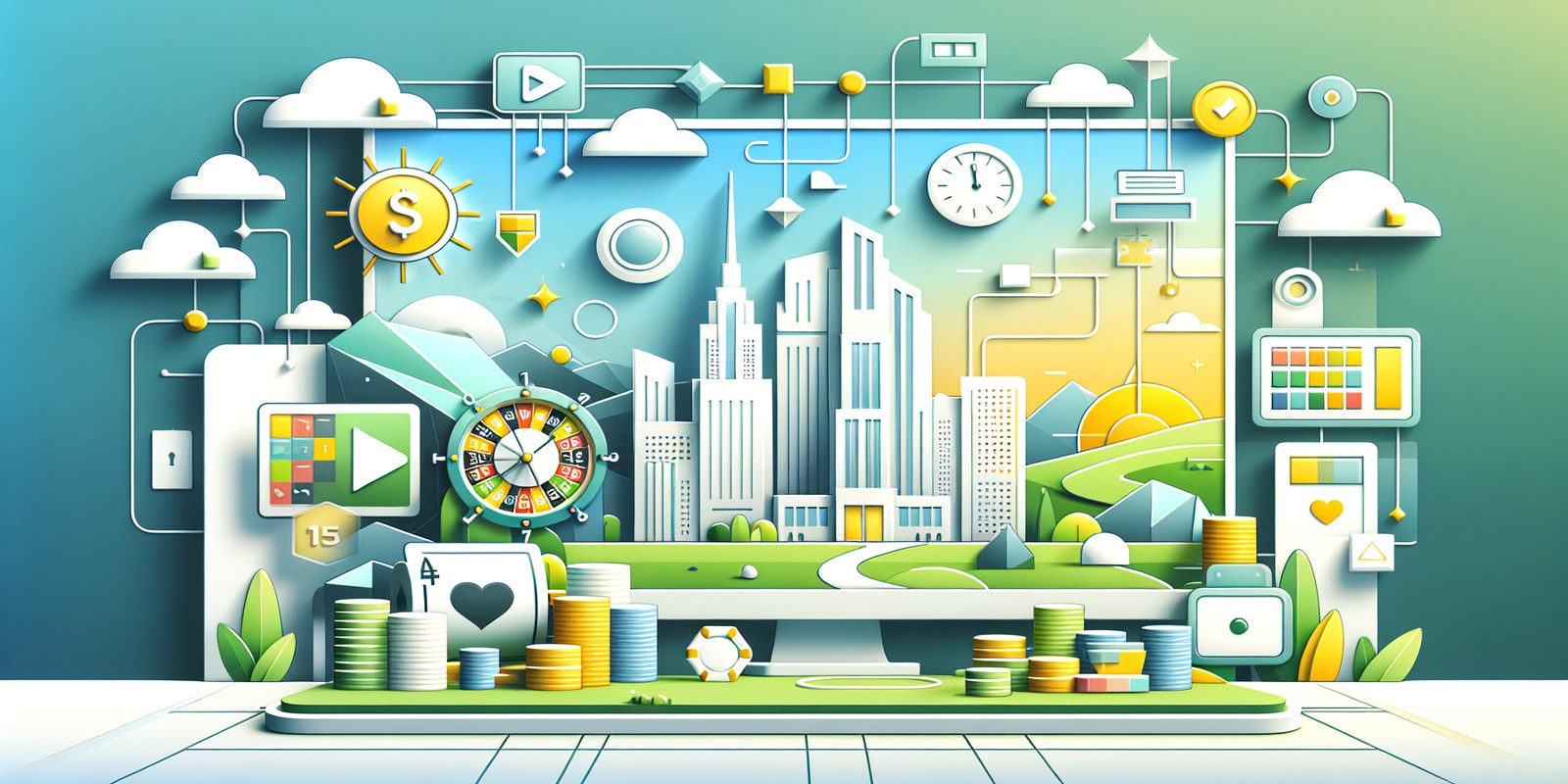 Online Casinos in 2025: Discover Global Payment Options for Players - Gaming Guide Guide for international | Eyeconwvbtfiqhv