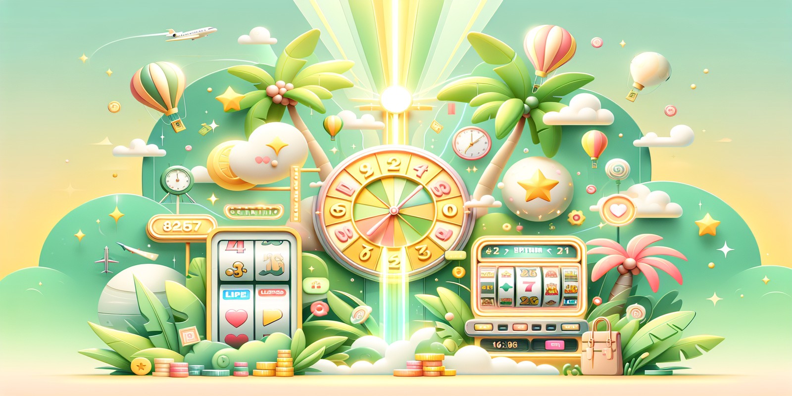 Unlock Big Wins with Online Casino Slot Strategies in 2025 - Eyecon Guide for Pakistan Players