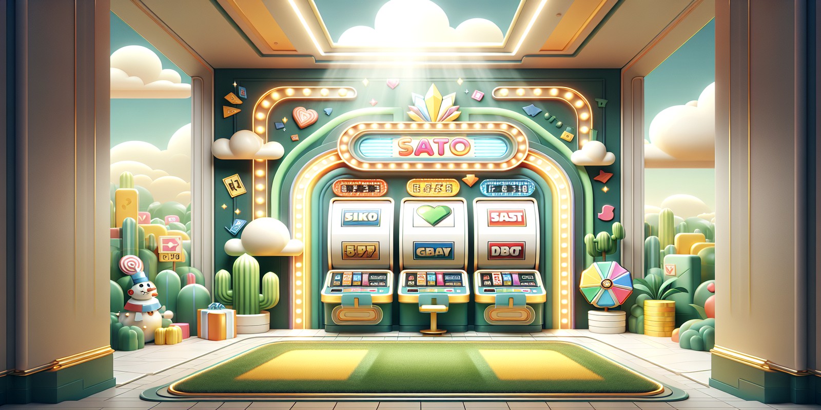 Unlock Global Winning Strategies: Online Casino Tips for 2025 - Gaming Guide Guide for international | Eyeconwvbtfiqhv