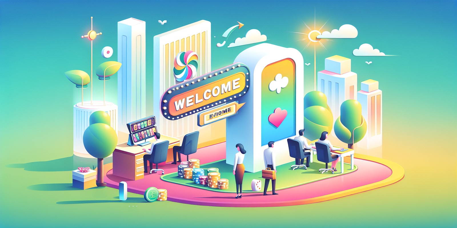 Unlock the Best Online Casino Games for 2025: Your Ultimate Guide - Gaming Guide Guide for global | Eyeconwvbtfiqhv