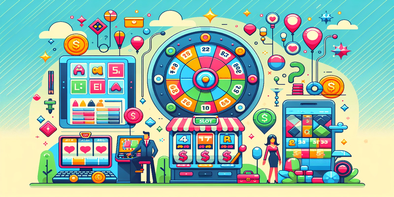 Unlock the Best Online Casino Slots: Winning Strategies for 2025 - Eyecon Guide for Pakistan Players