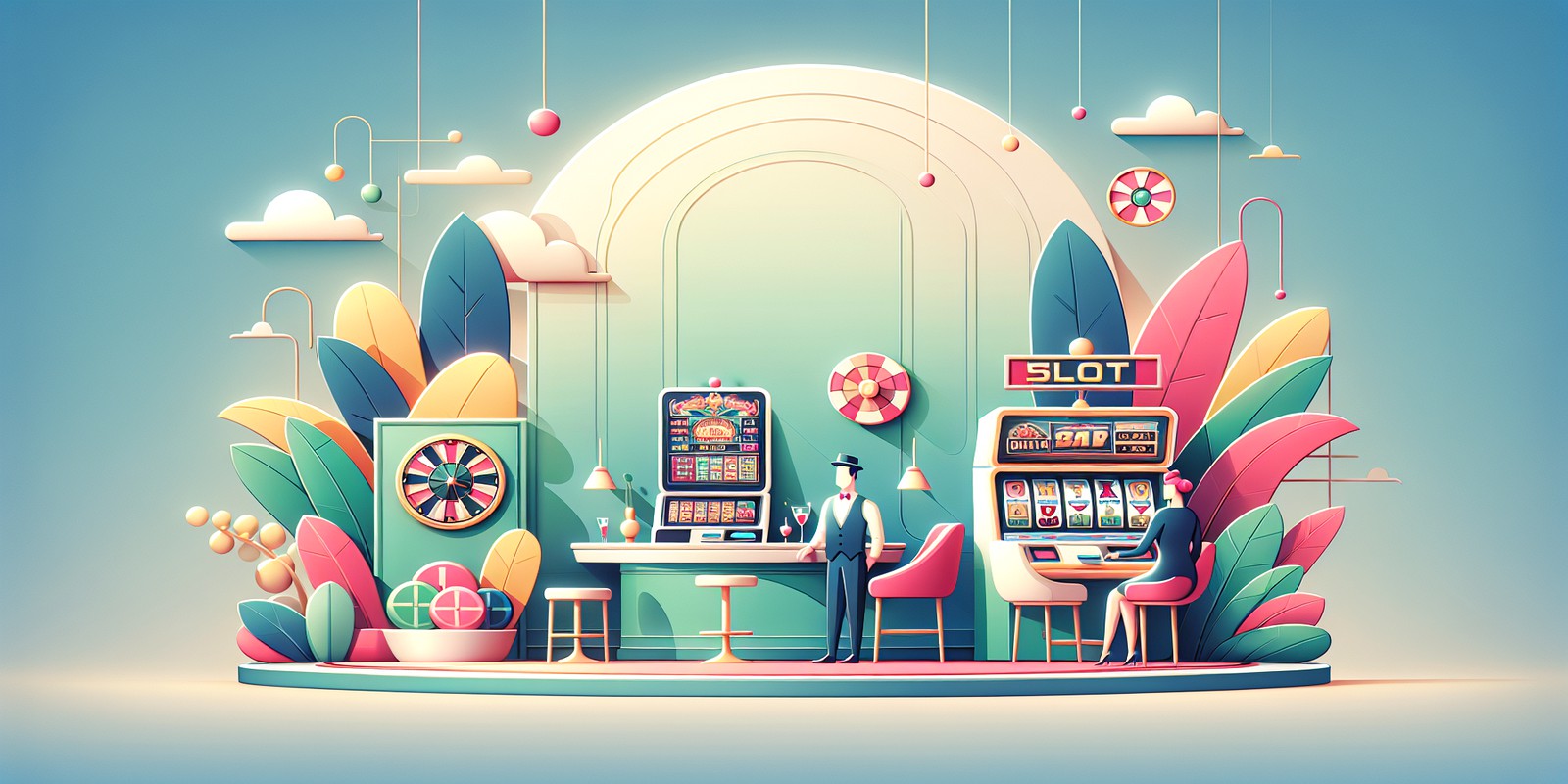 Unlock Winning Slot Strategies: Tips for Players in 2025 - Slot Strategy Guide for international | Eyeconwvbtfiqhv