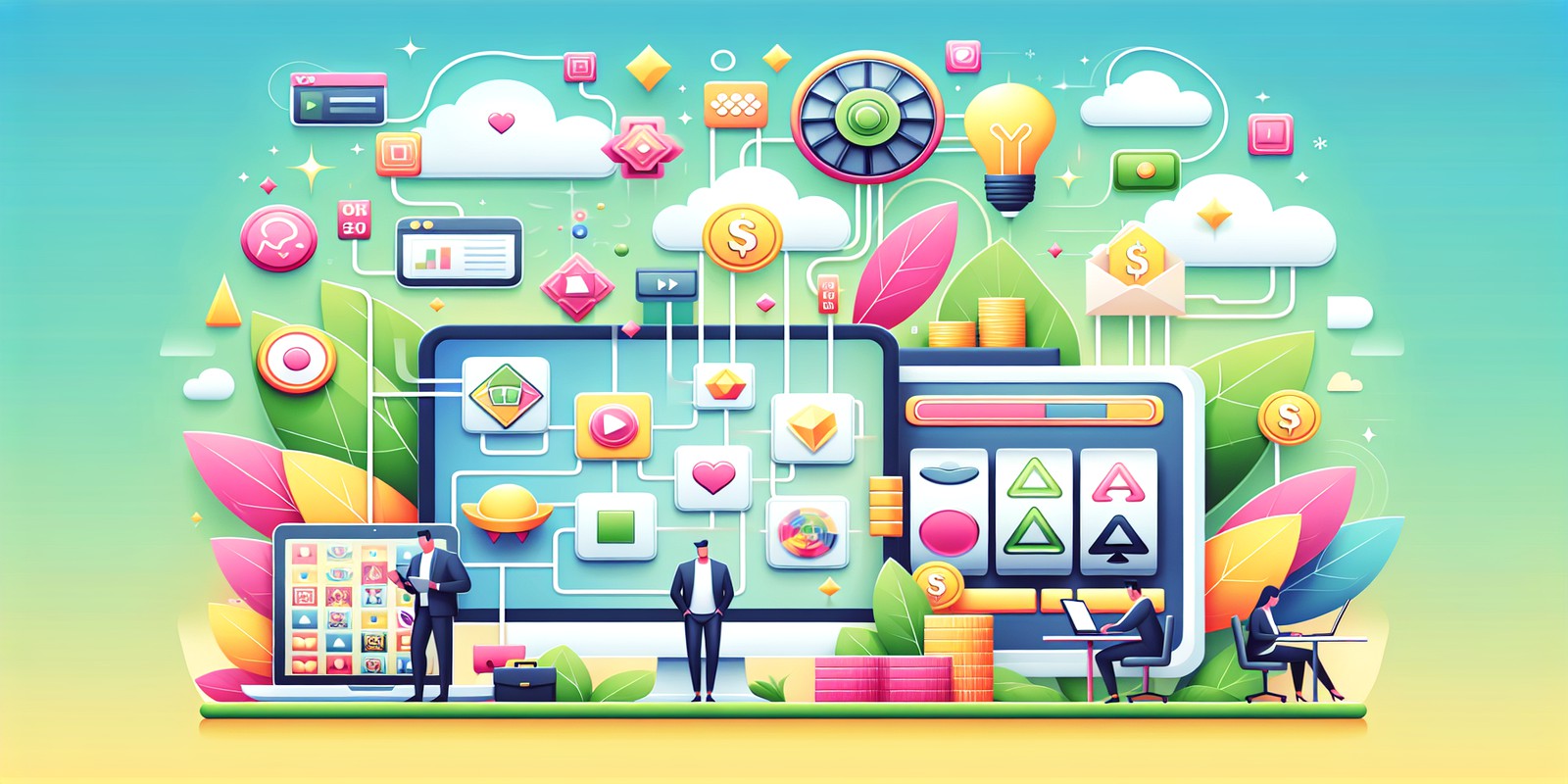 Unlock Winning Strategies for Slot Games in 2025: A Global Guide - Slot Strategy Guide for global | Eyeconwvbtfiqhv