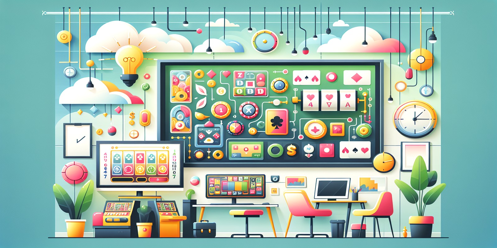 Unlock Winning Strategies for Slot Games in 2025: Tips and Tricks - Slot Strategy Guide for global | Eyeconwvbtfiqhv