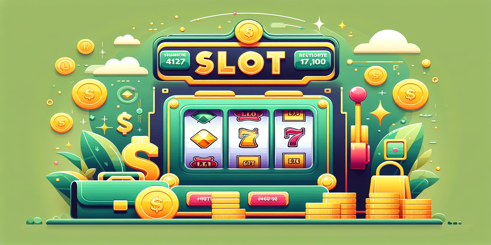 Unlock Winning Strategies: Master Slot Games in 2025 - Slot Strategy Guide for global | Eyeconwvbtfiqhv
