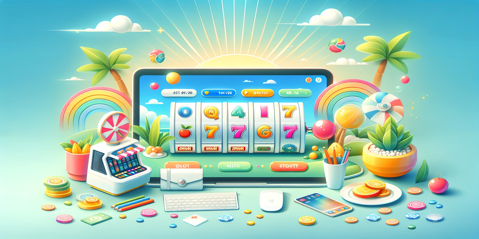 Unlock Winning Strategies for Slot Games in 2025 - Eyecon Guide for Pakistan Players
