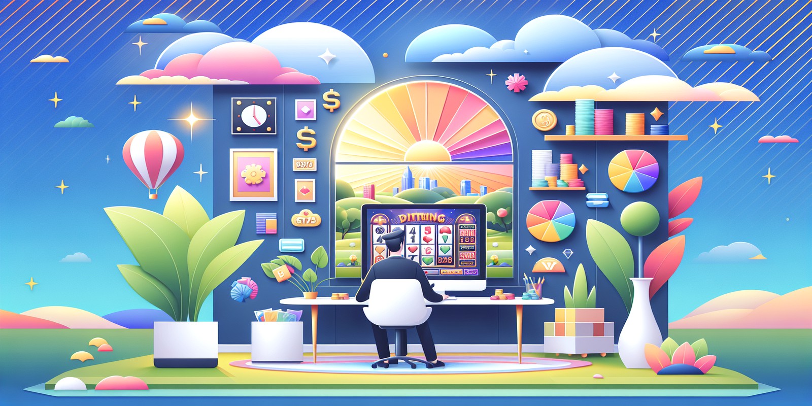 Unlocking Online Casinos: Expert Tips for Big Wins in 2025 at Eyecon for Pakistani players.