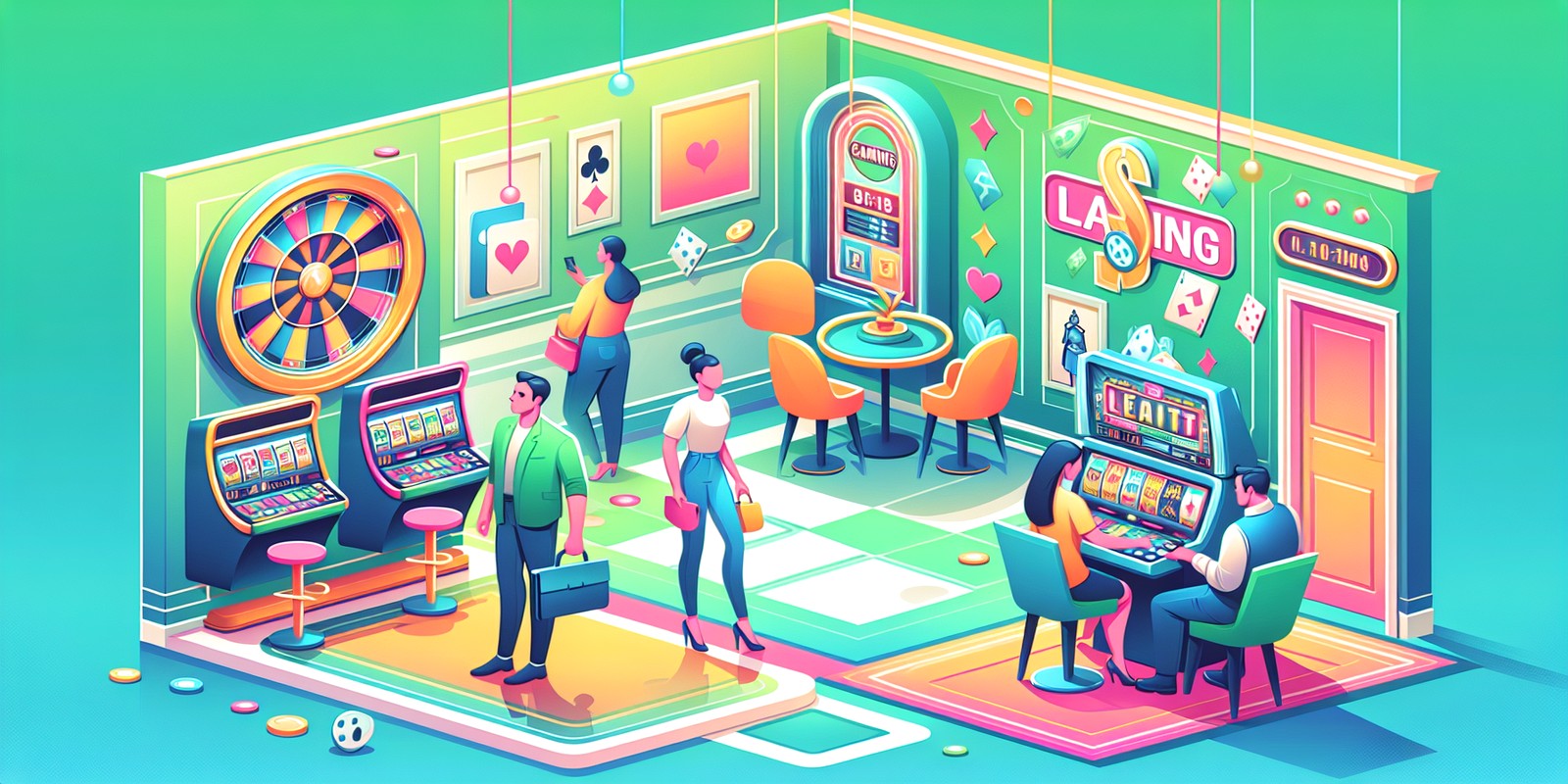 Unlocking the World of Online Casinos: Top Slot Games to Play in 2025 - Eyecon Guide for Players in Pakistan.