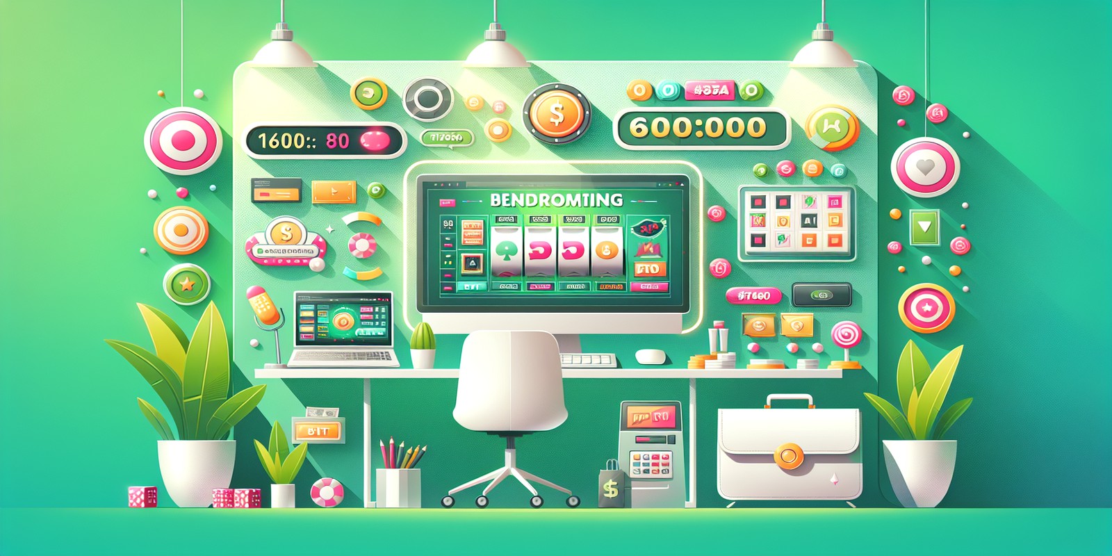 Unlocking Wild Wins: Best Slot Games of 2025 for Pakistani Players - Eyecon Guide