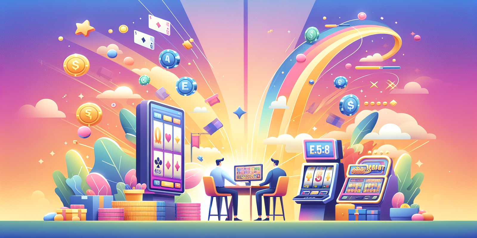 Unlocking Winning Strategies: Top Slot Games for 2025 Players - Slot Strategy Guide for global | Eyeconwvbtfiqhv