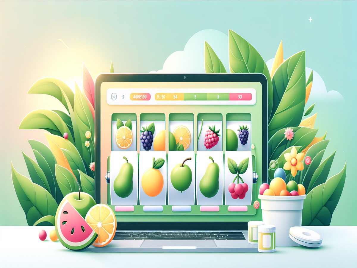 Eyeconwvbtfiqhv Classic Fruit Slots