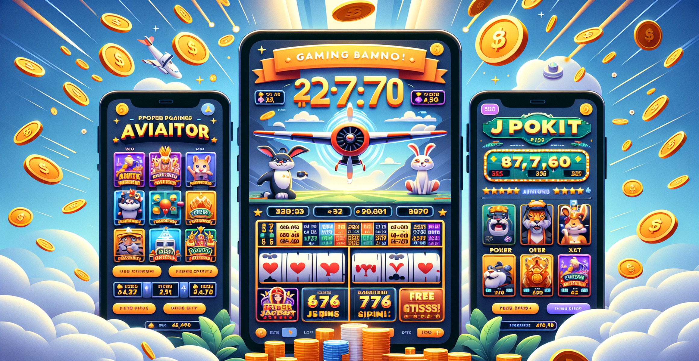 Fortune Tiger Games - Online Slot Game at Eyeconwvbtfiqhv